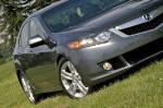 Acura TSX V6 2010 года
